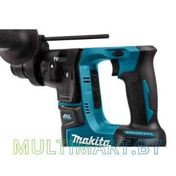 Перфоратор Makita DHR171Z (без АКБ) картинка 3